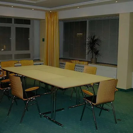 Ringhotel Bundschu 