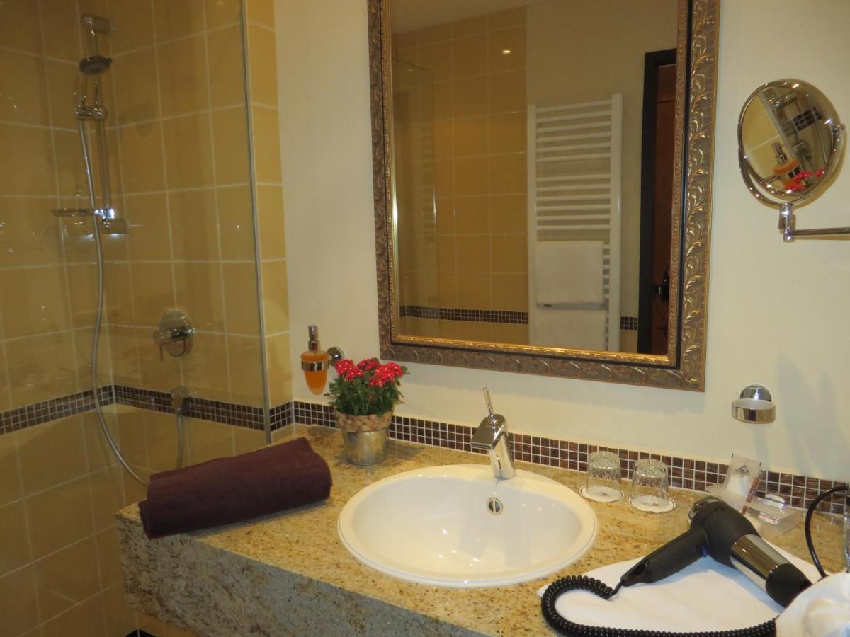 Ringhotel Bundschu 4*