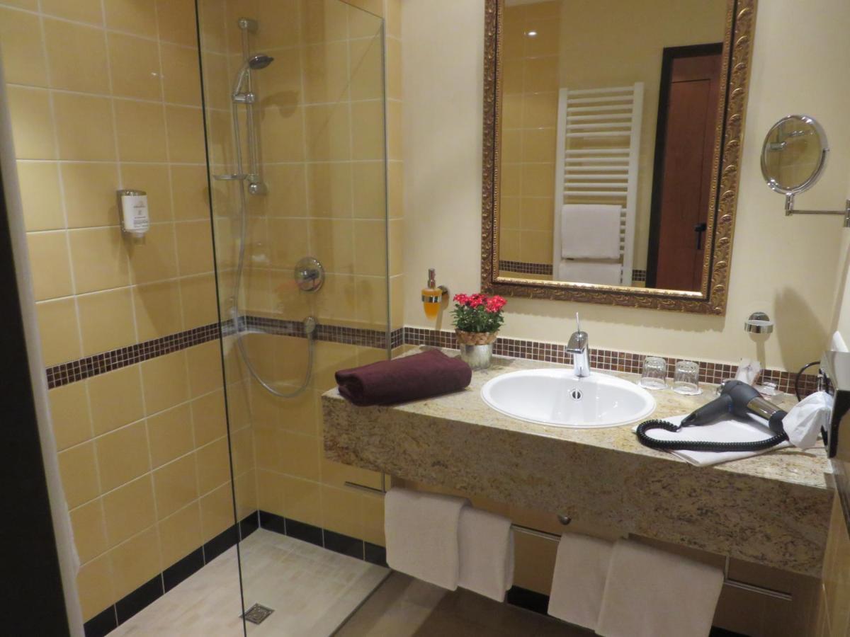 Ringhotel Bundschu Hotel 4*