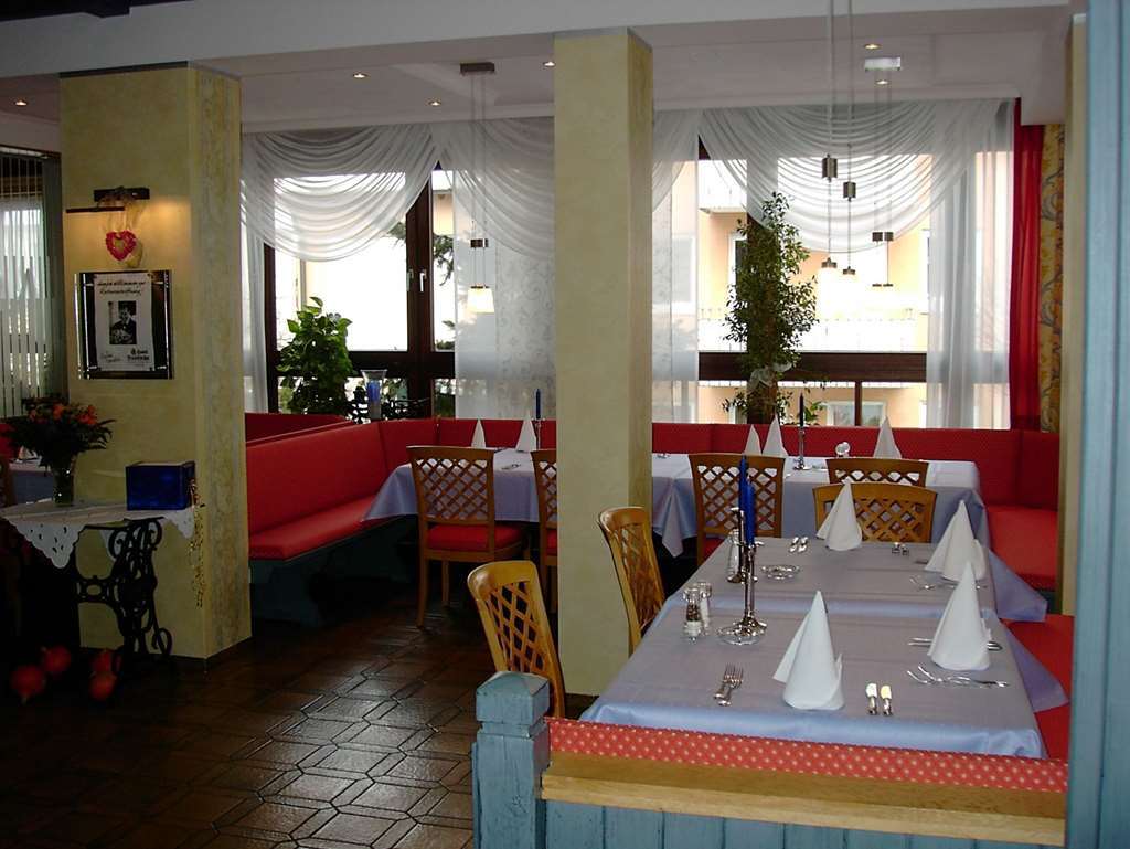Ringhotel Bundschu