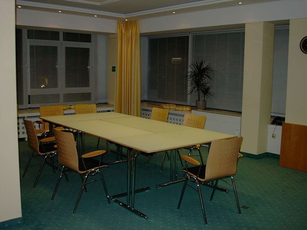 Ringhotel Bundschu Hotel